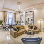 Διαμέρισμα B&p Vip Riverside 26 *