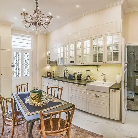 B&p Vip Riverside 26 Lejlighed *