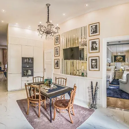 Lejlighed B&p Vip Riverside 26 *