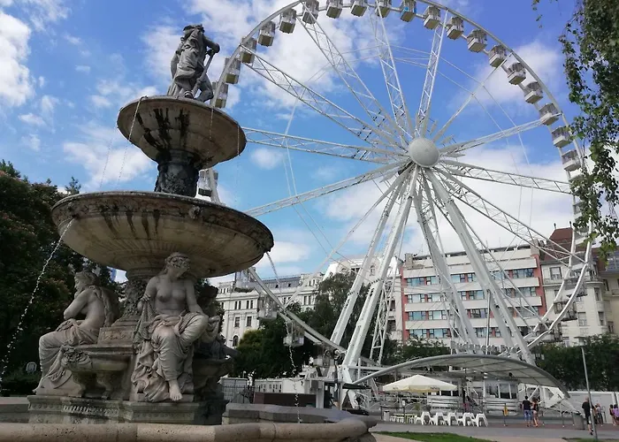 B&p Vip Riverside 26 Apartament