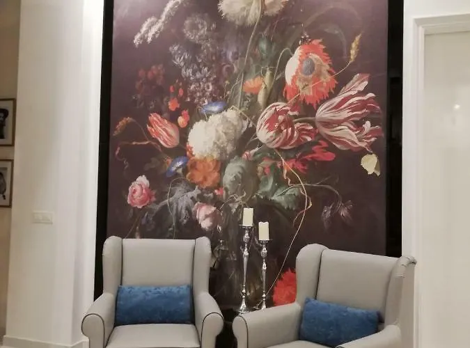 Apartament B&p Vip Riverside 26 *