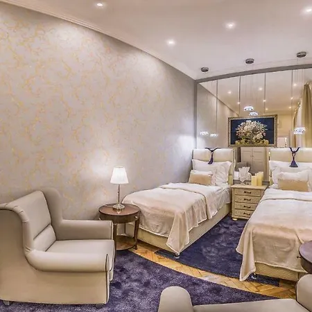 Apartment Vip Riverside 26 *