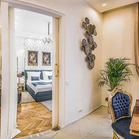 Apartment Vip Riverside 26