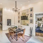 Apartman B&p Vip Riverside 26 *