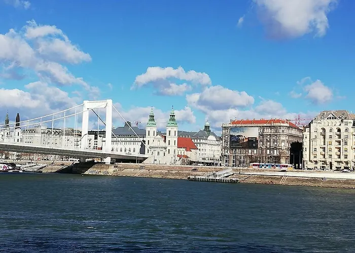 B&p Vip Riverside 26 Apartamento