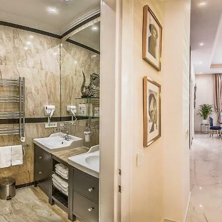 Vip Riverside 26 Apartment *