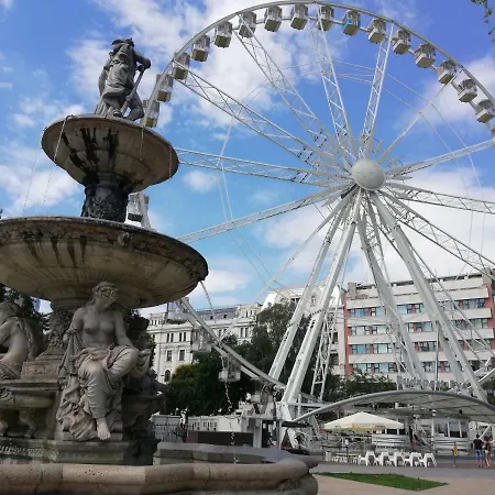 B&p Vip Riverside 26 Apartamento