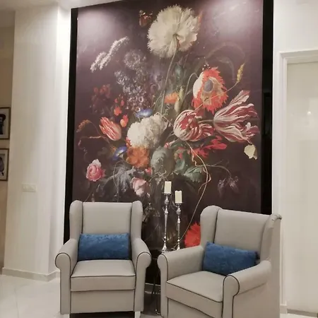 Apartamento B&p Vip Riverside 26 *